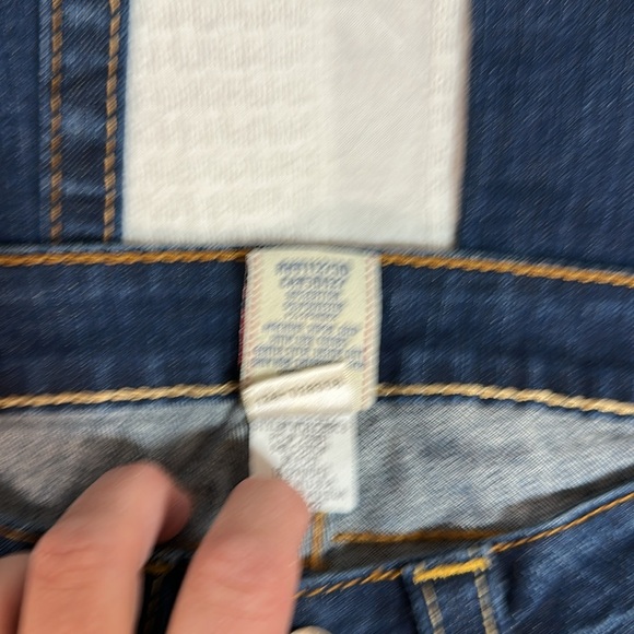 NWT True Religion Jeans - Picture 5 of 11